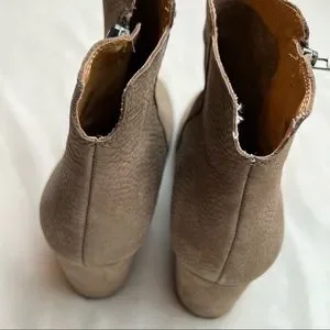 Shaynah bootie cheap